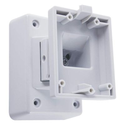 PYRONIX 361300068 XD-WALLBRACKET BRACKETS FOR XD SERIES DETECTORS