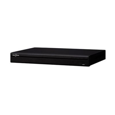 SV325NX Registratore Daitem 8 telecamere 4Tb