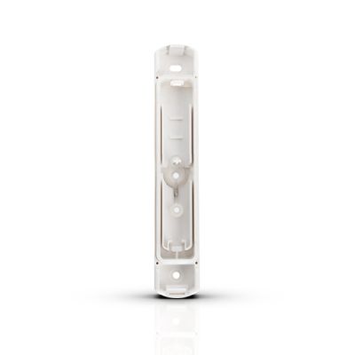 BEWAVE OPX-1 Custodia IP65 per l'installazione da esterno del contatto magnetico - Colore BIANCO