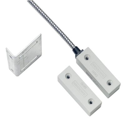 ARITECH INTRUSION IM1640PAG Magnetic contact for visible installation, Cor cable