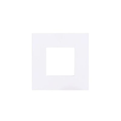 EELECTRON PO45A01FX-0030 45 FENIX PLATE WHITE 0030