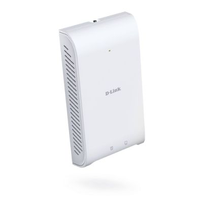 D-LINK DAP-2622 WIRELESS AC1200 WAVE 2 IN-WALL POE