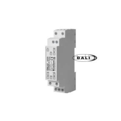 LUNATONE 89453858-HS DALI DT8 CW-WW LED constant voltage PWM 16A, Uin 1