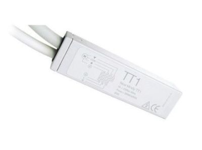 NICE TT1V Receiver with 433.92 MHz frequencies, rolling code