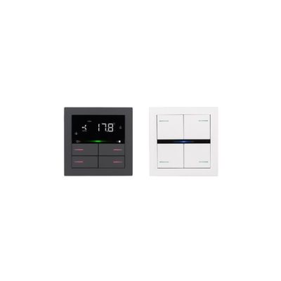 EELECTRON CB00O16ACC DEMO BOX OL-U FENIX EDITION: Thermostat (Kit) 4 Tas