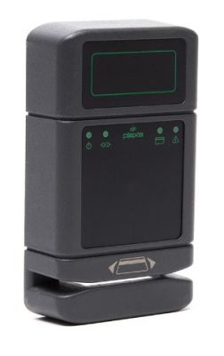 PLEXA PLW 76F Outdoor ASA magnetic swipe reader
