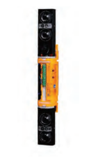 OX350QFRBT SL-350QFR-BT Quad infrared ray barrier, 4 selectable frequencies, low absorption, 100 m range, supplied without cover and frame