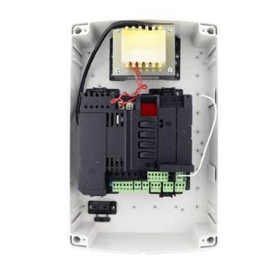 CAME 809XG-0110 CENTRALE METEO RADIO STRAUSS SW KLT 2.0