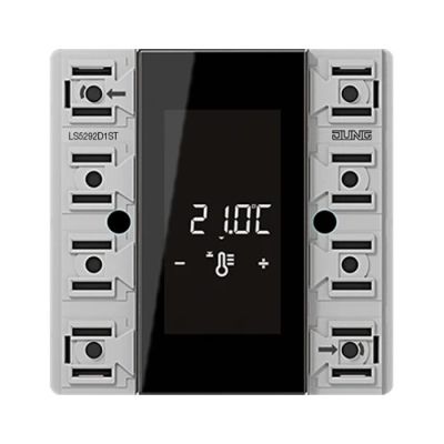 JUNG LS5292D1ST Modulo controller ambientale KNX Secure per gruppo