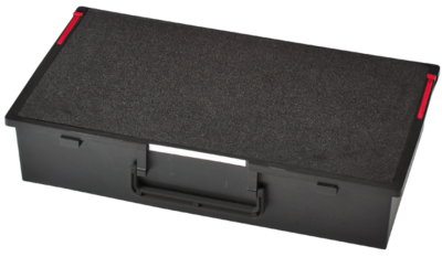 GT LINE AIDRAW9.F 95 mm high drawer with pre-cubed sponge