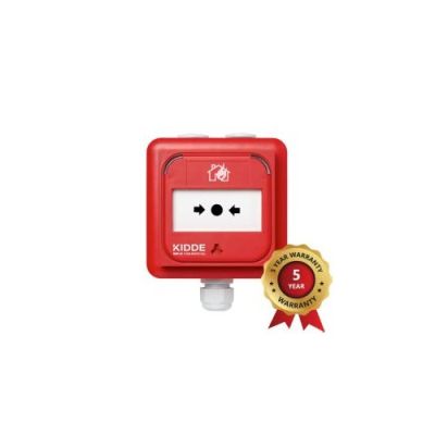 ARITECH INCENDIO KE-DM3110R-IP Avvisatore di allarme incendio ripristinabile seri