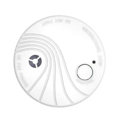 PYRONIX 314300075 DS-PDSMK-S-WE OPTICAL SMOKE DETECTOR