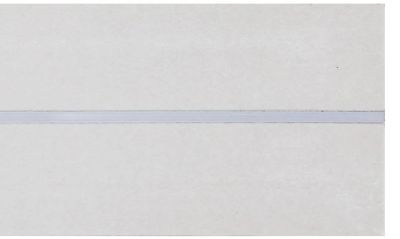 LEDCO PG105 LASTRA CARTONGESSO 2MT C/PR105 INCASSATO