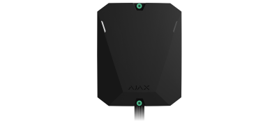 AJAX 143565 Central unit of the hybrid security system co