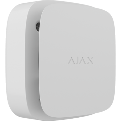 60826 Ajax FireProtect 2 AC (CO) (8EU) ASP white