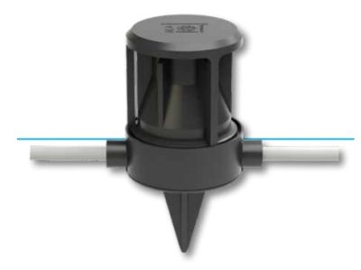 DEA SN-SMCP50 SISMA CP 50 pre-wired in-line sensor - sensors for