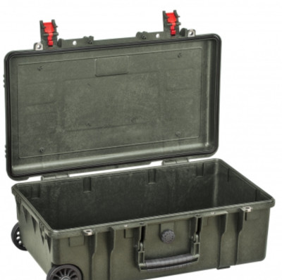 GT LINE 5218HL.G E Empty green