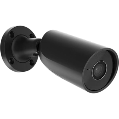 79025 Ajax BulletCam (5 Mp/4 mm) (8EU) ASP black black