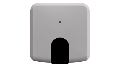 INTESIS INWFIUNI001I000 Universal IR air conditioner for AC Cloud Control (Wi-Fi) interface.