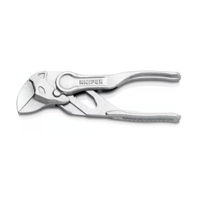 86 04 100 XS KNIPEX Wrench Pliers