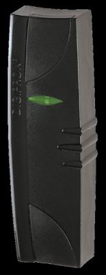 CDVI DGLP BLACK POLYCARBONATE PROXIMITY READER DIG