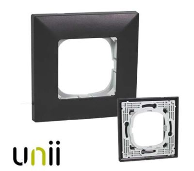 TKH SECURITY 004689 UNIi DESFire EV2 AT300 flush/surface access reader