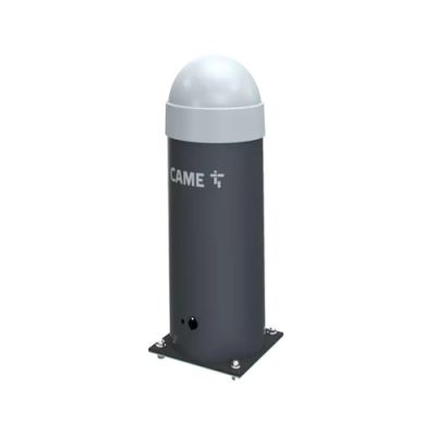 CAME 803BC-0020 CAT1DAGS Pillar with 24V gearmotor