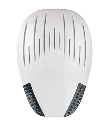 VENITEM 23.21.28 Sirena RONDÒ L - Colore BIANCO + FUMÈ