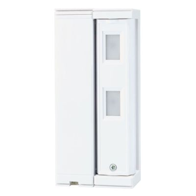 OXFTNRAM FTN-RAM Compact barrier double PIR detector for outdoors. Capacity m 5 / m 2. Low absorption version for wireless systems