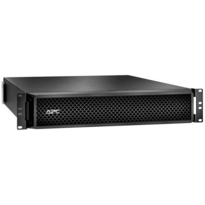 APC UPS SRT96RMBP SMART-UPS SRT 96V 3KVA RM BATTERIES