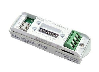 ARITECH INCENDIO II952ND Modulo equipaggiato con 1 ingresso supervisionato