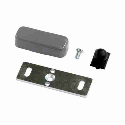 FAAC 390794TK35 PATTINO A PAVIMENTO REGOLABILE C/SNODO