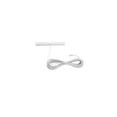 DAITEM RXA24X Antenna adesiva per GSM - nera (Plug 4G)