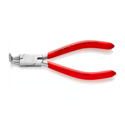 KNIPEX 44 23 J11 Pliers for safety rings