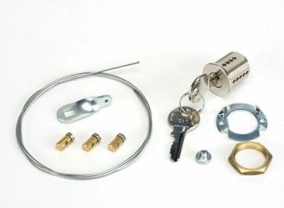 FAAC 424590006 EXTERNAL KEY UNLOCK 560 -< 15MM NO. 06