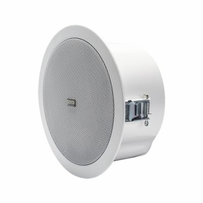PASO C531/10-EN 10W EN54-24 CEILING LAMP WITH METAL CAP