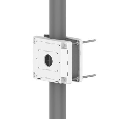 HANWHA SBP-150PMW Pole Mount