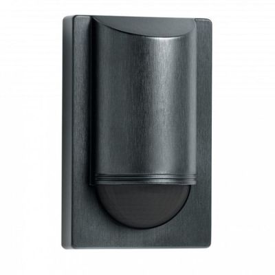 STEINEL 064907 IS 2180 ECO ANTHRACITE SENSOR