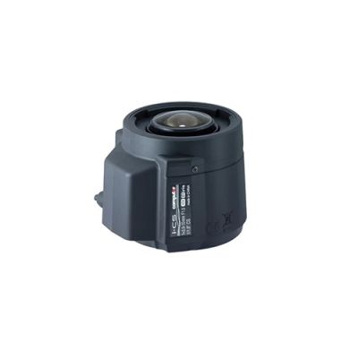 HANWHA EG3Z3915TCS-MPWIR-32 8MP Varifocal CS-Mount ICs