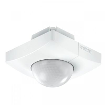STEINEL 079680 IS 345-E KNX V3.1 FROM
