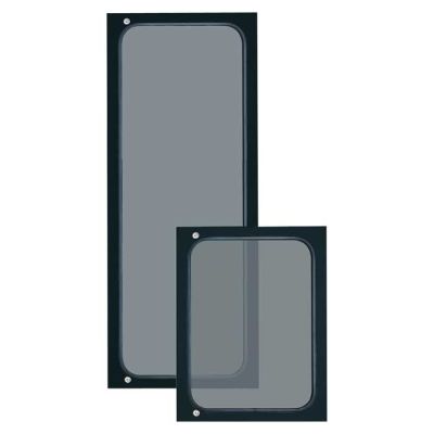 PASO P5712 Porta finestra anteriore (rack 12 U)