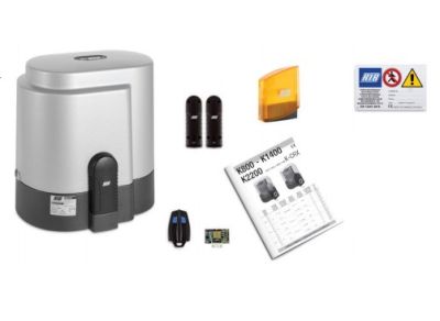 RIB AD31136 K800 FCM L1 CRX KIT (230V/50-60HZ)