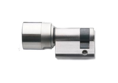 PLEXA SP-CH-F Half a cylinder nearby? Mifare 13-56 MHz