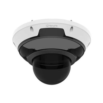 HANWHA SPB-MDC41V 'Smoke dome cover'