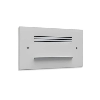 VENITEM 20.202.922 Giudecca built-in brushed stainless steel siren md-2025