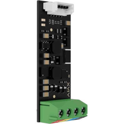 143643 Ajax Superior ASP Fiber Transmitter