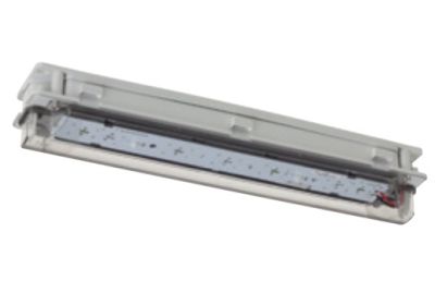 COOPER CSA ILLUMINAZIONE 40071350156 STYLE 21011 LED CG-S SL O IP54 Alloggiamento apparecchio