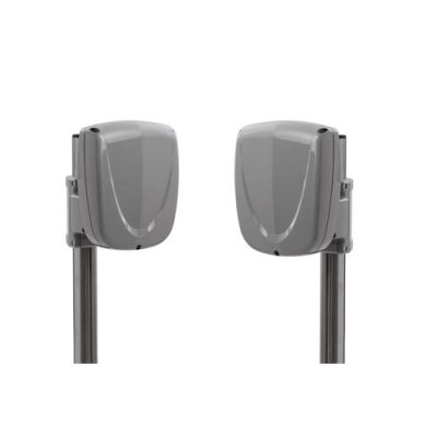 CIAS MURENA-CPT+12 Radar dual doppler FSK con analisi Fuzzy Logic. Po