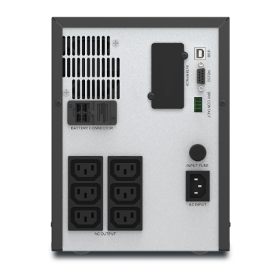 APC UPS SMV2000CAI APC EASY UPS SMV 2000VA 230V