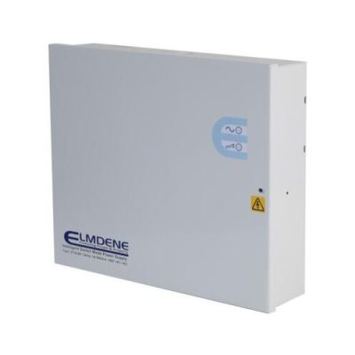DAITEM STX2401-C 24 volt power supply for power plant
